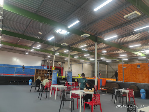 Breizh Jump Park