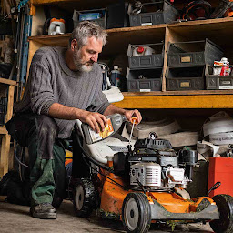 Photo n°18 de GREEN 41 HUSQVARNA, STIHL, ISEKI, CUB CADET à Vineuil (Concessionnaire de remorques)