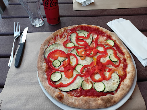 Rebechin Caffè Pizza al Taglio - Thumbnail