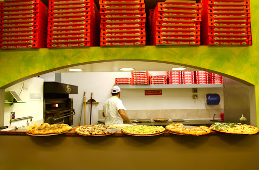 Pizzeria Braccino Flaminio - Thumbnail