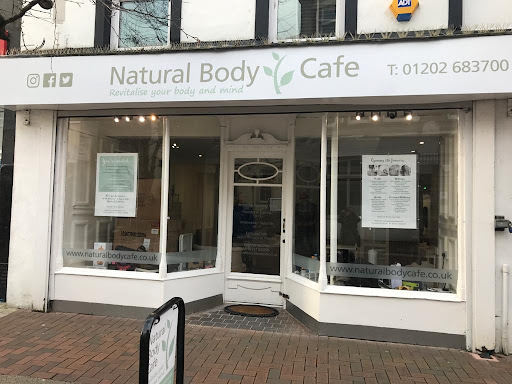 Natural Body Cafe