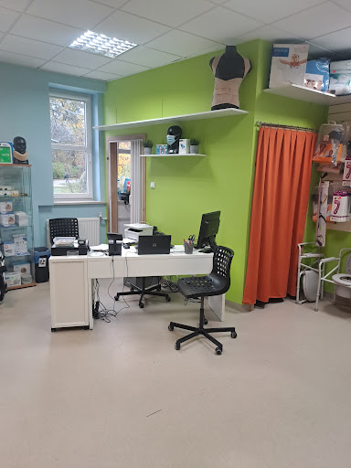 Midi-med sklep rehabilitacyjny