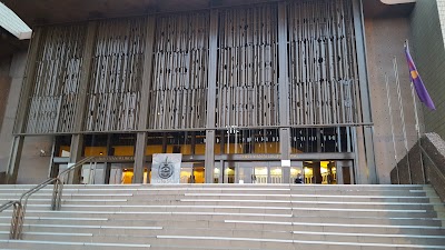 Photos of University of South Africa