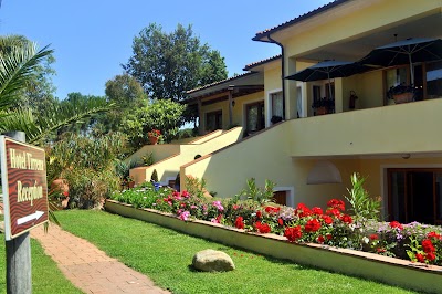 lodging