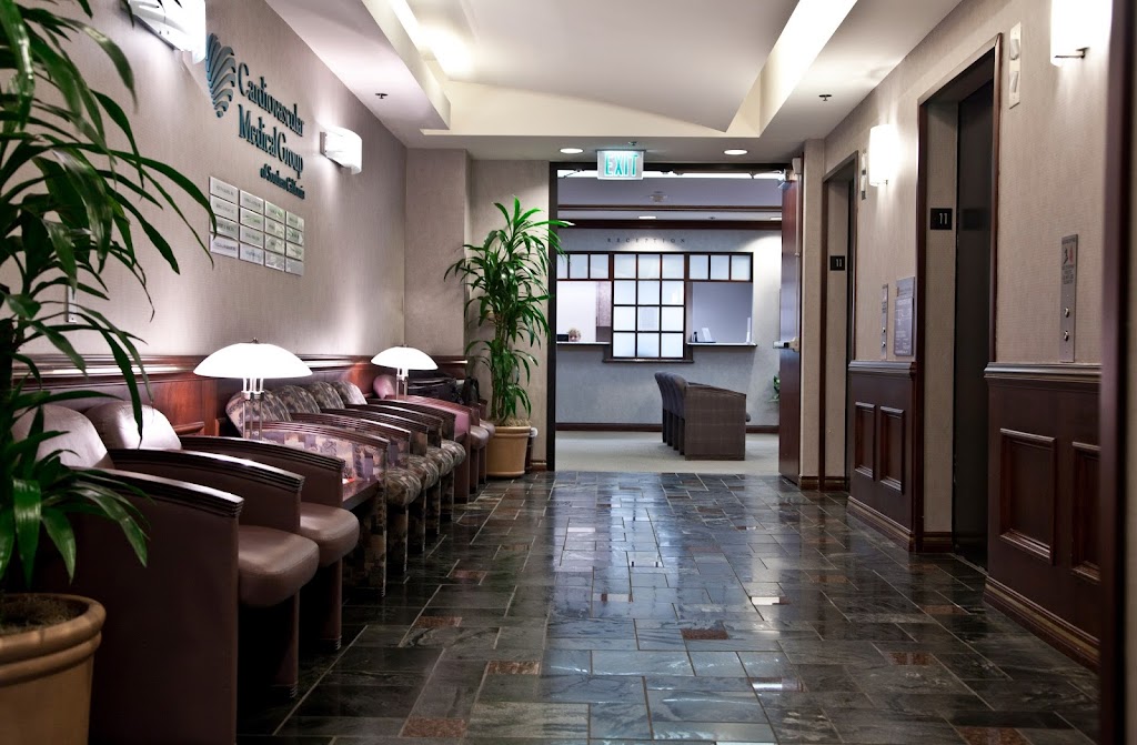 Cardiovascular Medical Group