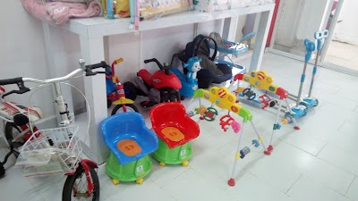 Photos of Kiddie Kloset