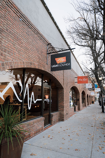 Montana Light Lounge Integrative Health and Wellness Center