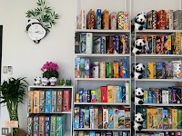 パンダゲームズ