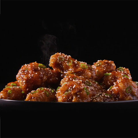 bb.q Chicken Sorrento Valley by null