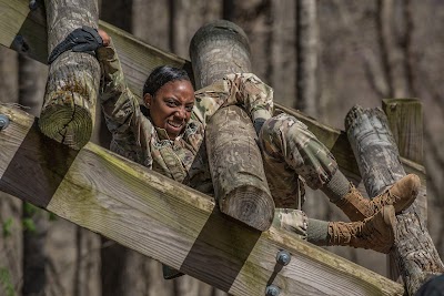 Nebraska Army National Guard - Recruiting Office