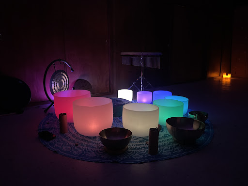 Celestial Light Healing Reiki, Sound Baths and Vibrational Sound Therapy