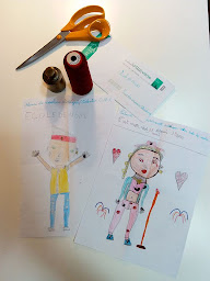 Photo n°23 de Atelier Claire Barberot à Strasbourg (Cours de couture)
