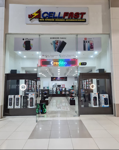 Cellfast Megamall