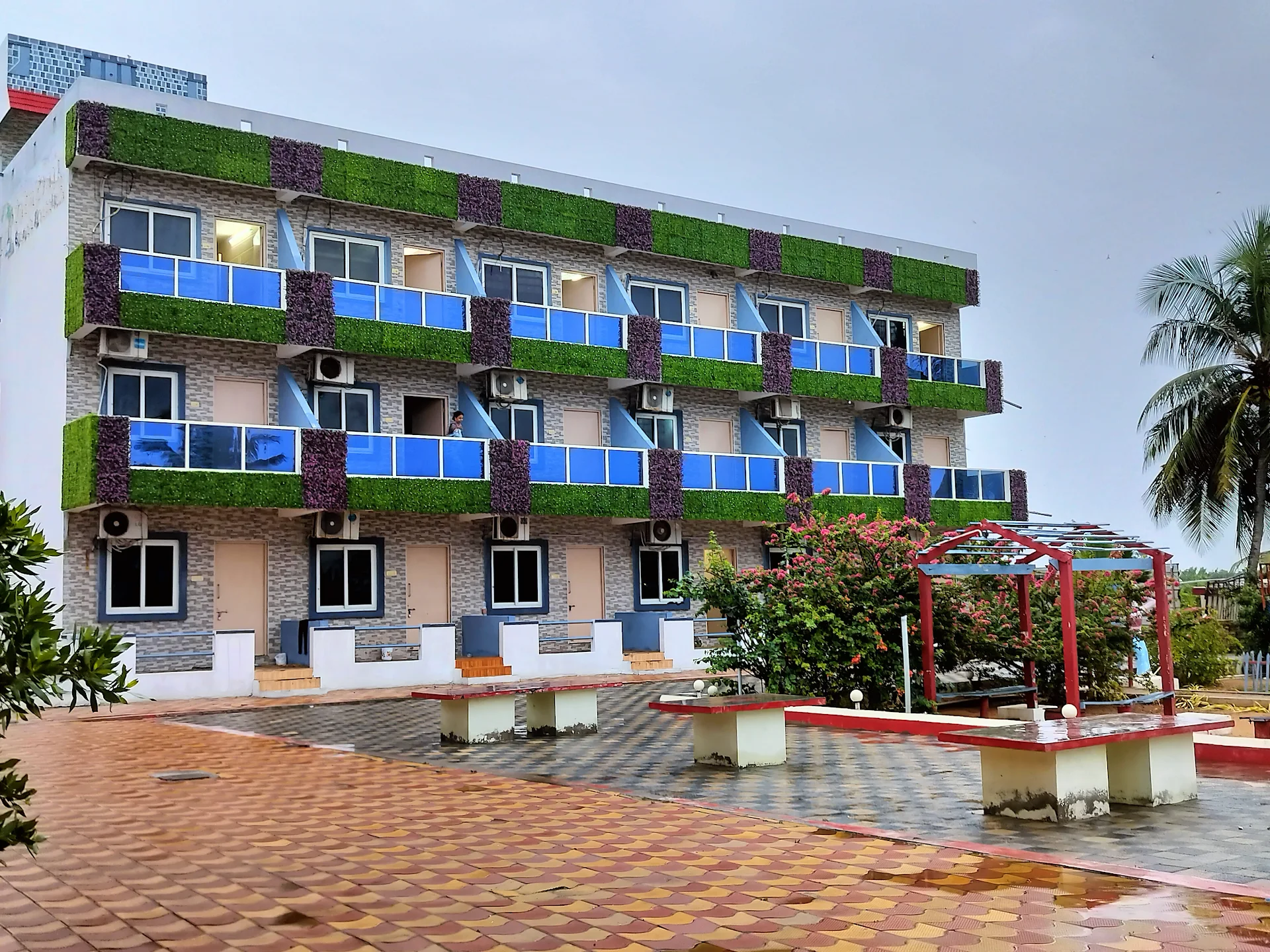 Palm Coast Beach Resorts