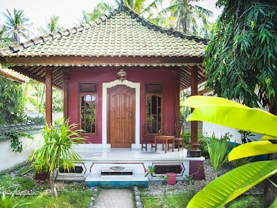 Photos of Nusa Garden Bungalow