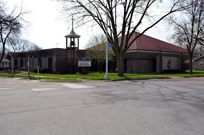 United Methodist Church