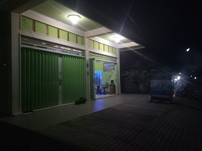 Photos of Depot AKIL Air Minum Isi Ulang