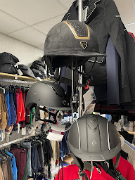 Photo n°1 de Top Cheval à Moulins (Sellerie-bourrellerie)