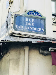 Photo n°19 de Le Chat Ivre à Paris (Restaurant)