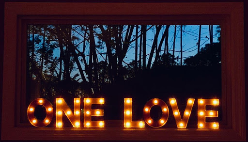 One Love Yoga Studio - Thumbnail