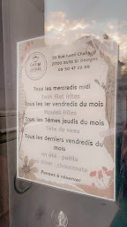 Photo n°13 de Café de la Gare à Nuits-Saint-Georges (Brasserie)