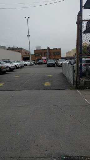 Hospital Parking Systems - Thumbnail