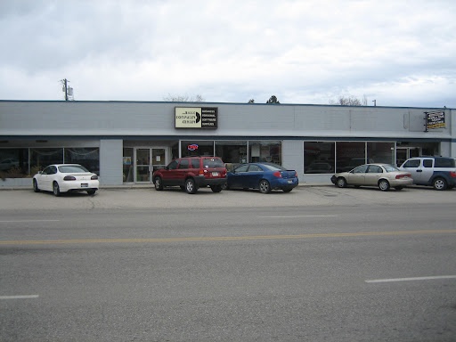 Basic Computer Center - Visual