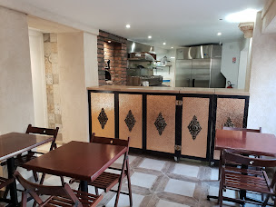 Photo n°22 de La Pizza Montmorency à Montmorency (Pizzeria)