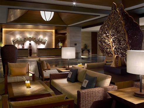 Shangri-La's Rasa Sayang Resort & Spa by null