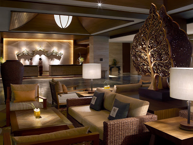 Shangri-La's Rasa Sayang Resort & Spa by null