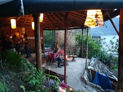 Photos of Movie Garden