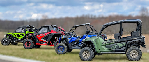 UTV Direct - Visual