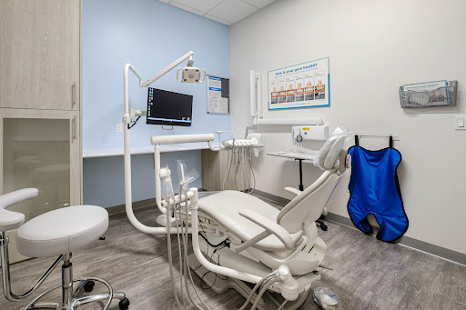 Long Beach Modern Dentistry