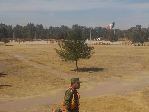 C.A.P.M., Secretaría de la Defensa Nacional Gallery - Mexico