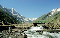 Saiful Maluk National Park Naran