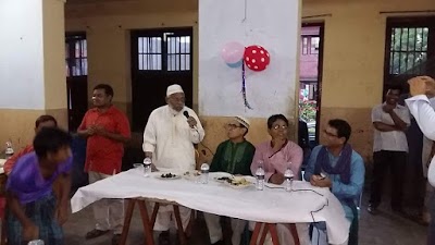 Photos of Fazlul Haque Hall Dining