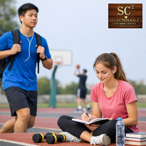 Physical exercise does more than keep students fit – it also sharpens focus, boosts memory, and i…