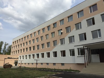 Photos of Жилищна сграда МАРШАЛ