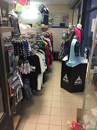 Photo n°7 de Equipsport à Lillebonne (Magasin de vêtements de sport)