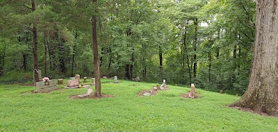 Twente Cemetery