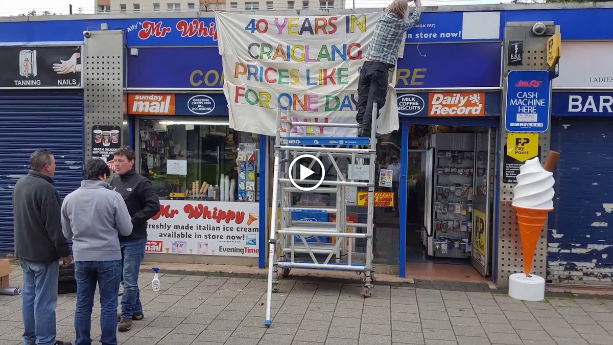 Stillgame paper shope @ alfys toonheed