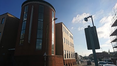 L&Q Beacon House