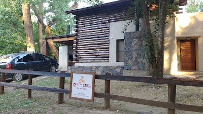 Photos of Caba&ntilde;as Trisquel