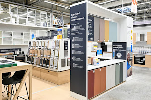 Photo n°3 de Castorama à Fleury-sur-Orne (Magasin d'outillage)