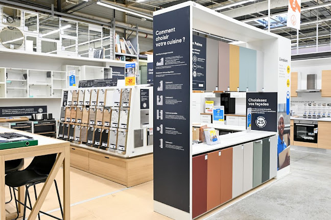 Opinii despre Castorama în Caen - Quincaillerie