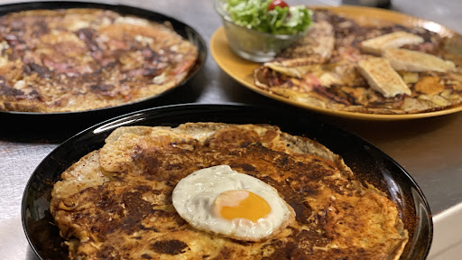 Photo 1 - L'Incrêpide