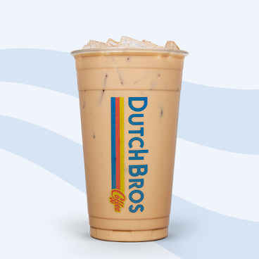 Dutch Bros Coffee by null