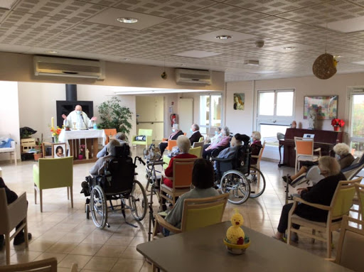 Photo de Résidence La Providence, Maison de retraite (EHPAD) à Troyes (10000)
