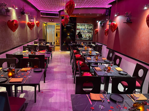 🎉 Gather your friends and family and join us for a culinary adventure like no other. 