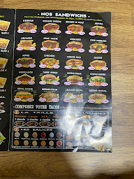 Photo n°5 de Grill d’Aubigny à Aubigny-en-Artois (Restaurant)